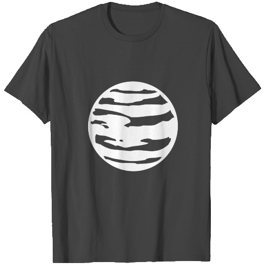 Planet universe astronaut space moon mars spacex T Shirts