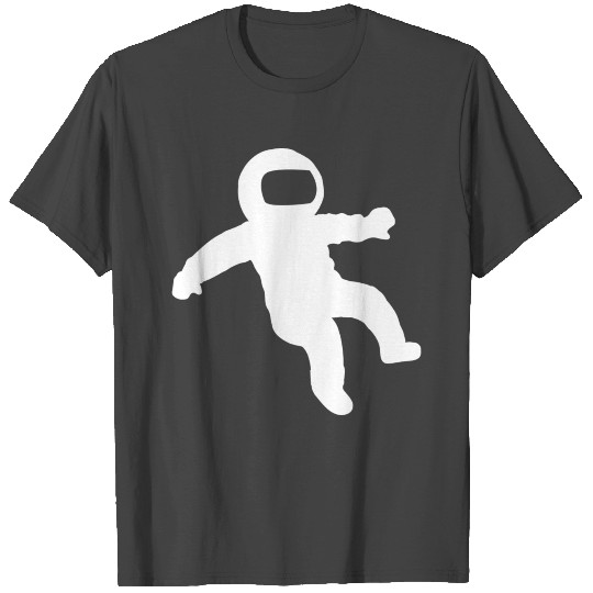 Planet universe astronaut space moon mars spacex T Shirts