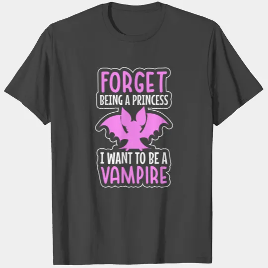 Vampire Horror vampire teeth T Shirts