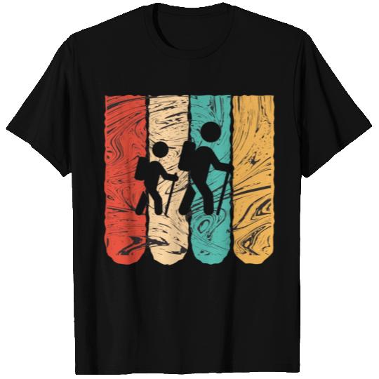 Take a hike T Shirts