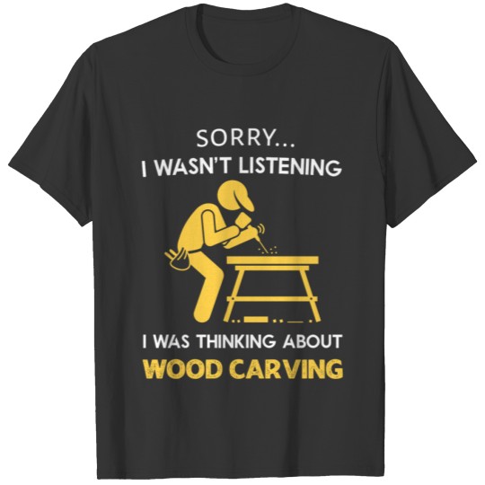 woodworking, Wood Carving Birthday gifts for Dad T Shirts