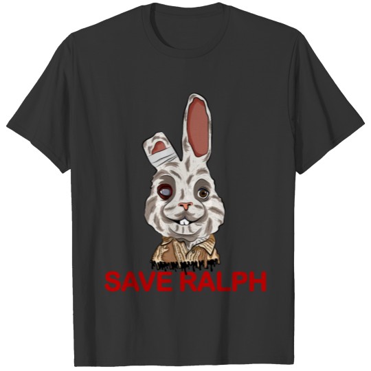 Save Ralph T-Shirt T-shirt