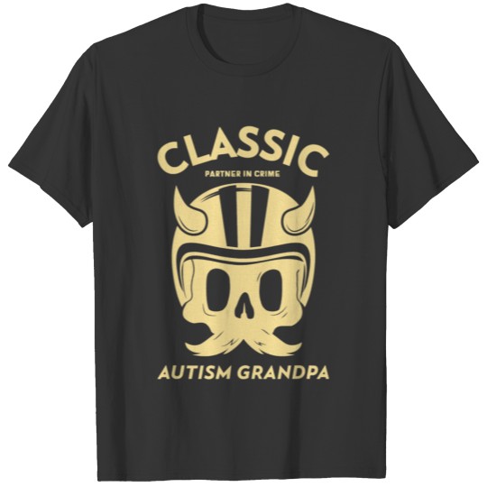 Autism Awareness T-shirt