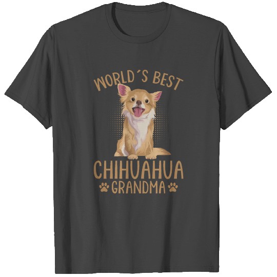 chihuahua T Shirts