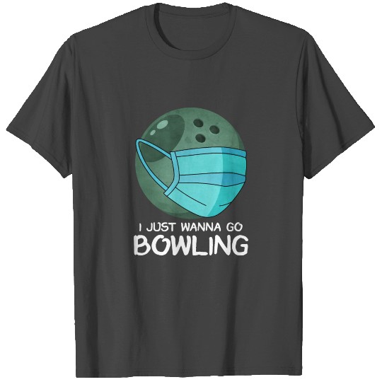 Bowling T Shirts