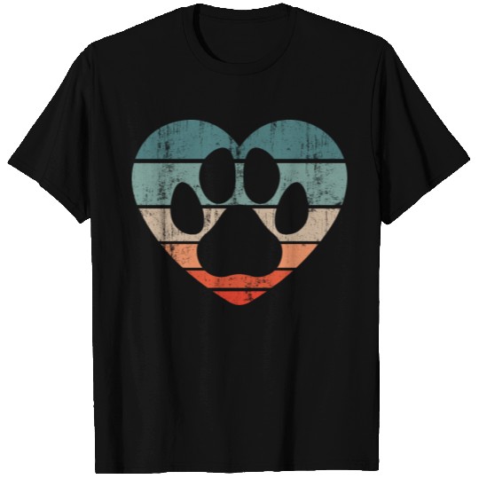 Dog Rescue Adoption T Shirts