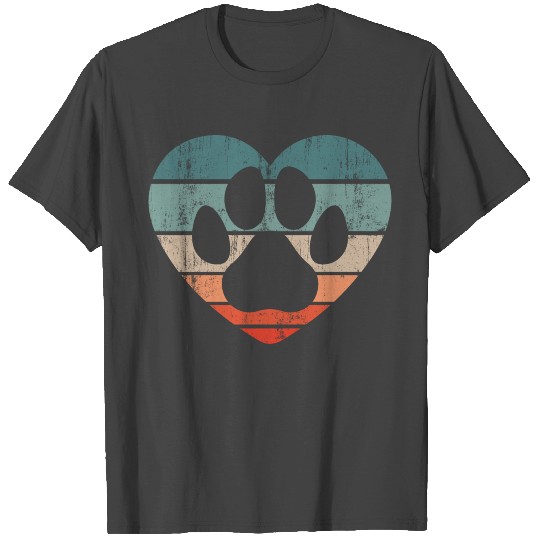 Dog Rescue Adoption T Shirts