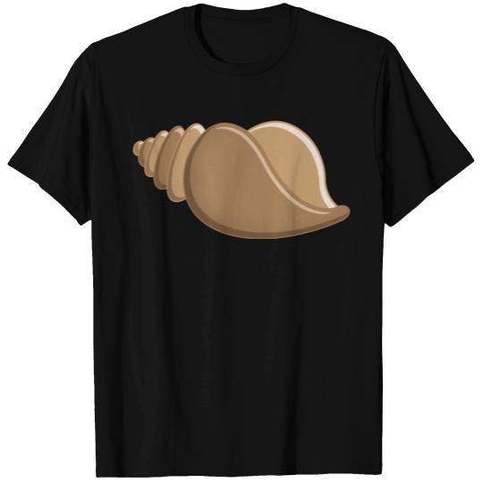 CLAM SHELL BEACH SAND HOLIDAY SUMMER GIFT T Shirts