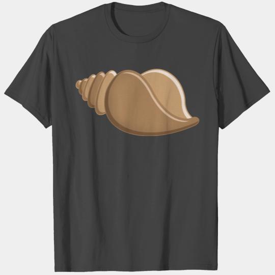 CLAM SHELL BEACH SAND HOLIDAY SUMMER GIFT T Shirts