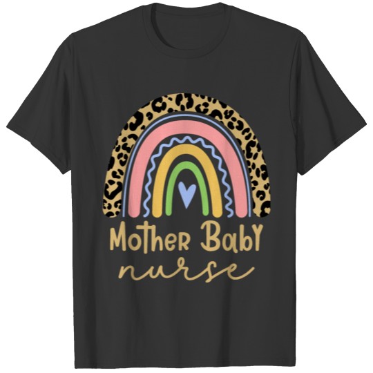 OB Baby Nurse, Mother Baby Nurse, T-shirt
