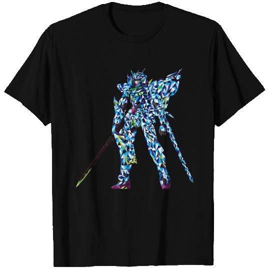Gundam T Shirts