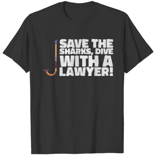 Scuba Diving Gifts for Underwater Diver T-shirt
