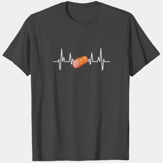 Pierogi Kielbasa Paczki Polish Food Cuisine T Shirts