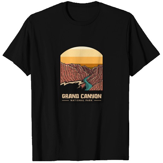 Grand Canyon T Shirts