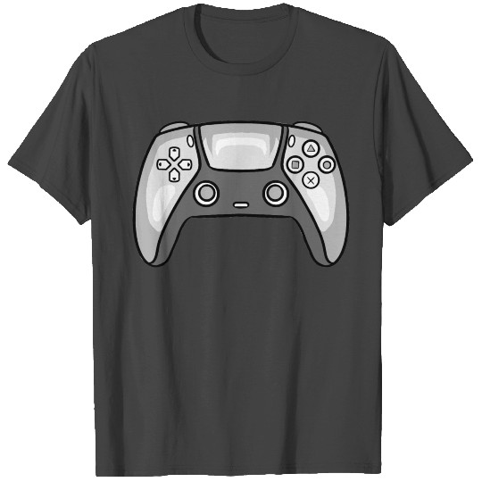 Joystick Pc Gamer Gamer Computer Game Console T Shirts
