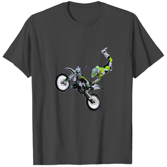 Motocross Racing T Shirts Enduro T Shirts Supercross