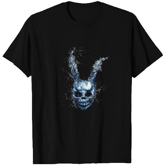 Imaginary Inkblot Donnie Darko T Shirts