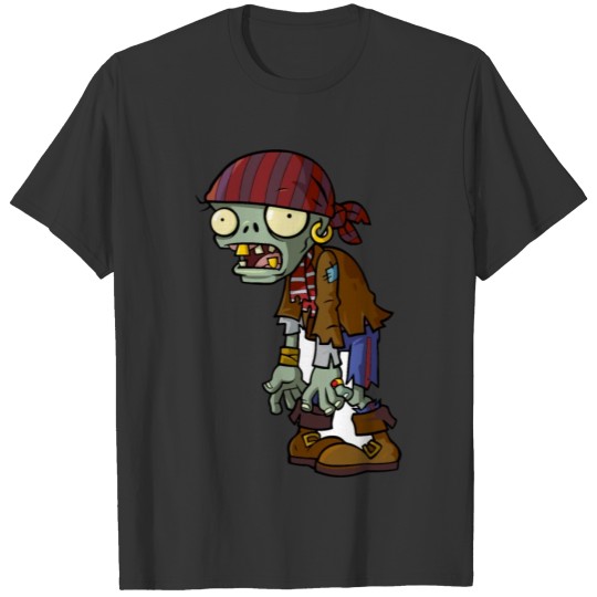 Zombie 1 T-shirt