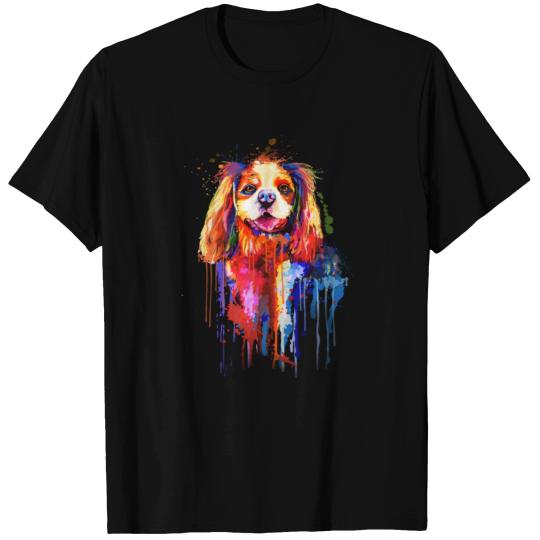 Cavalier King Charles Spaniel Gift Gift T Shirts