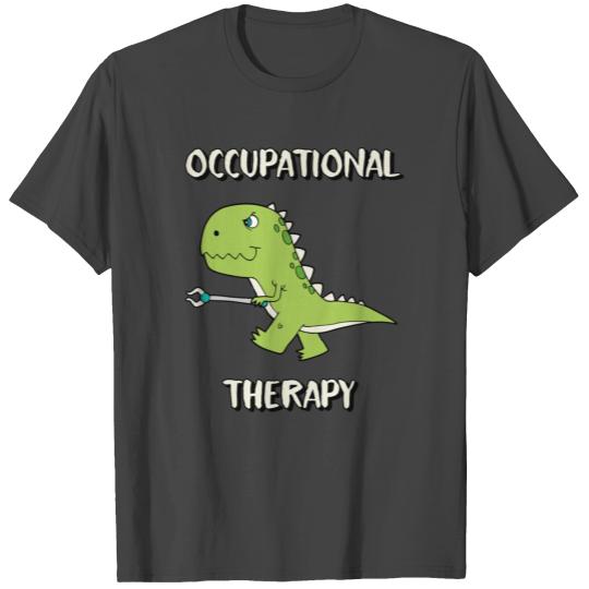 Occupational Therapy T Shirts