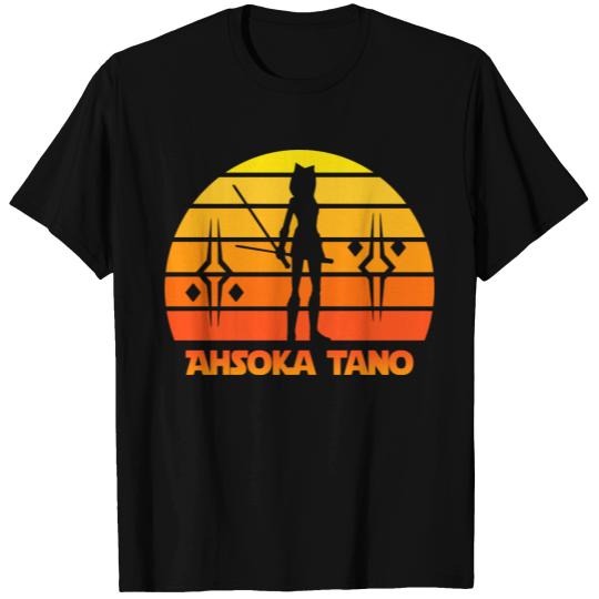 AHSOKA TANO T Shirts