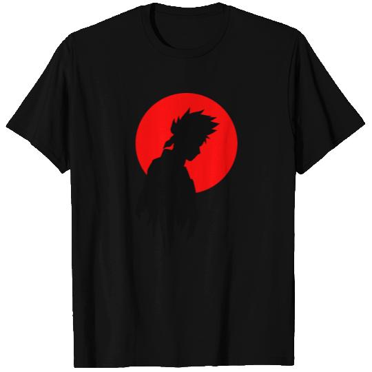 Kakashi - Manga T Shirts