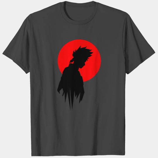 Kakashi - Manga T Shirts