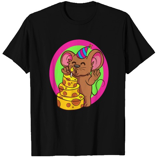 Cheese Cake T Shirts