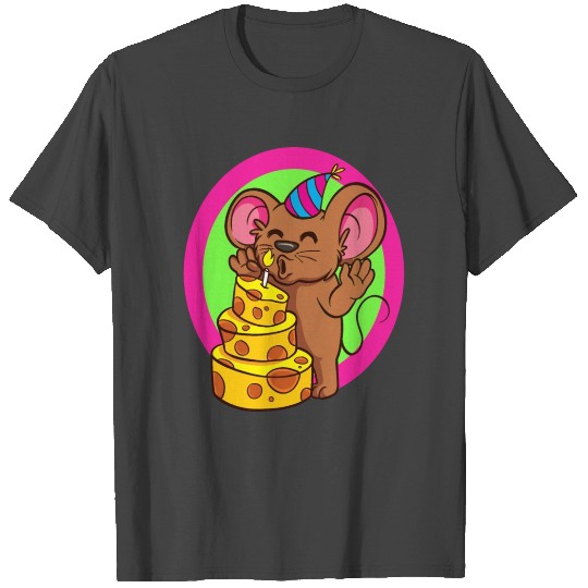 Cheese Cake T Shirts