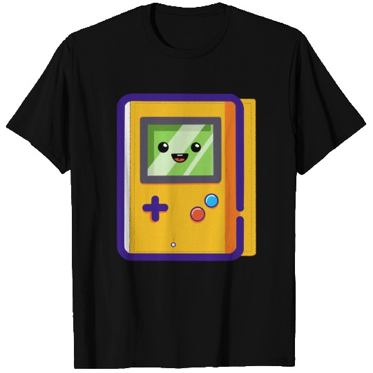 Mini Gameboy T Shirts