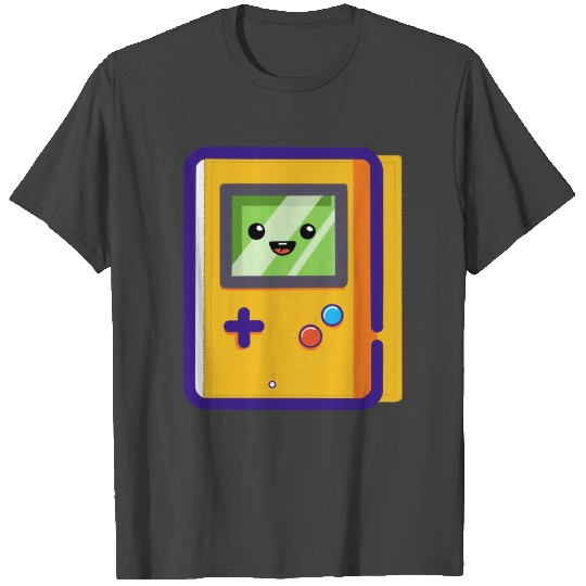 Mini Gameboy T Shirts