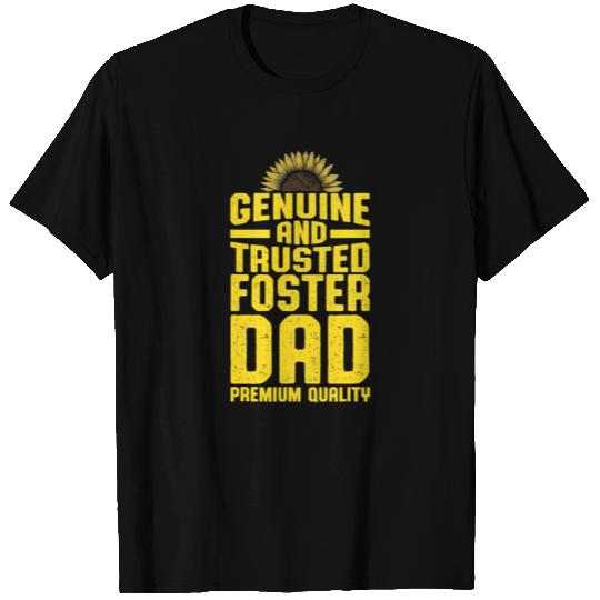 Foster Parent Mom Dad Foster Care T Shirts