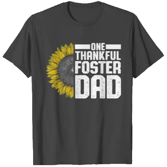 Foster Parent Mom Dad Foster Care T Shirts