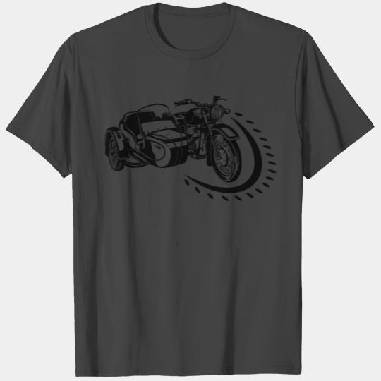 Motorbike Bike Gift Motorsport Lifestyle T Shirts