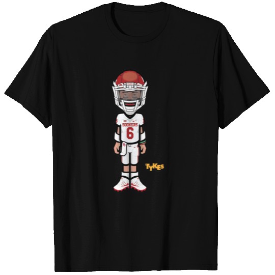 baker mayfield browns T Shirts