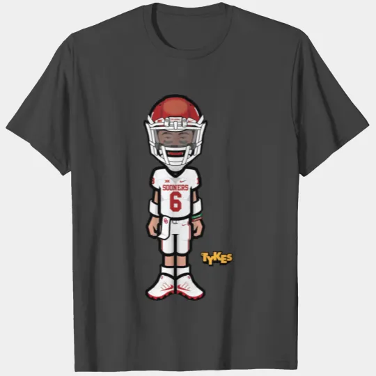 baker mayfield browns T Shirts