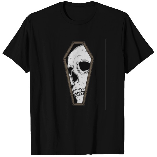 Coffin T Shirts