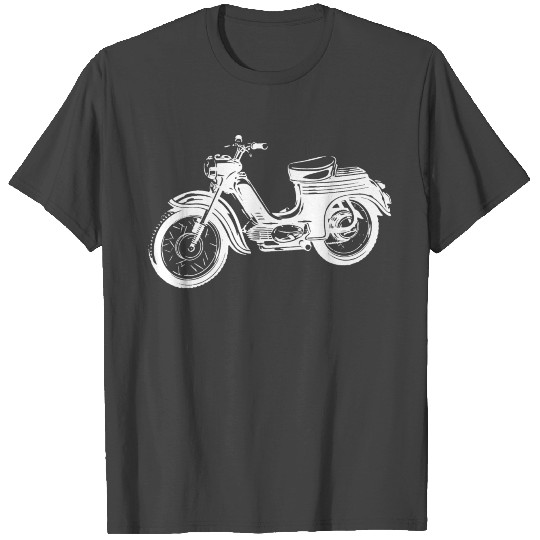 Motorcycle lifestyle motorsport hobby gift T Shirts