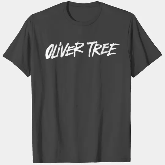 oliver tree T Shirts