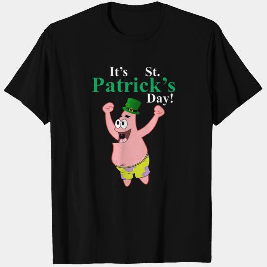 Spongebob St T Shirts