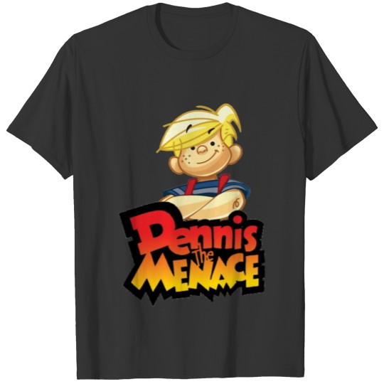 Dennis The Menace T-shirt