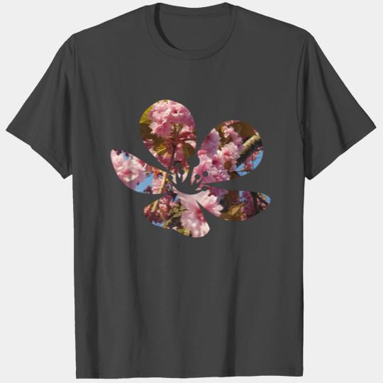 Cherry Blossom T Shirts