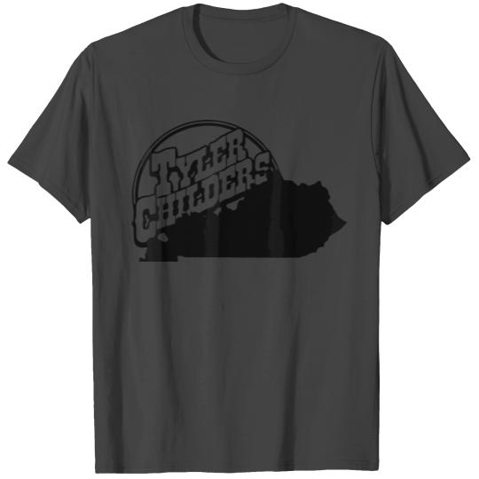 Retro Tyler Childers Bluegrass Music For Fan And L T Shirts