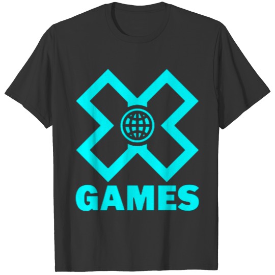 ESPN X Games Aspen Blizzard face 1084 1775 T Shirts