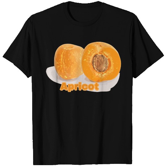 Apricot T Shirts