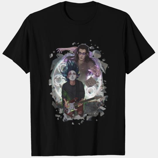 sally face T Shirts