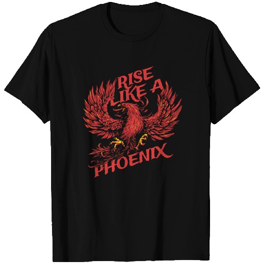 phoenix T Shirts
