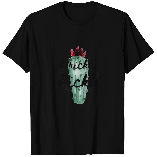 Prickly Pickle T Shirts