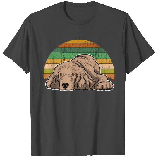 English Cocker Spaniel Pullover Gift Women Men Hoo T Shirts