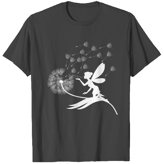 Dandelion design Dandelion design Spread the love T Shirts